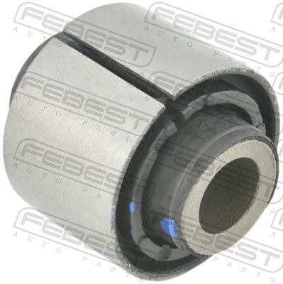 Control Arm-/Trailing Arm Bush - HYAB-DFRUP FEBEST