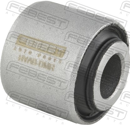 Control Arm-/Trailing Arm Bush - HYAB-DMR FEBEST