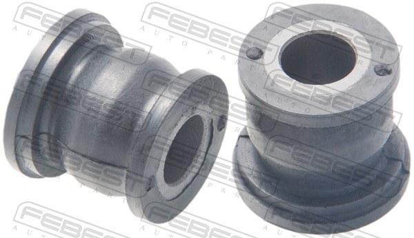 Mounting, steering gear - HYAB-EDSG-KIT FEBEST
