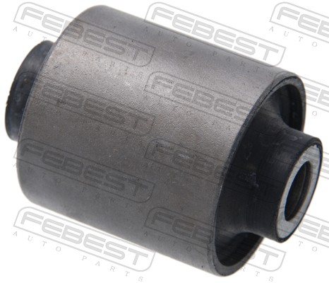 Control Arm-/Trailing Arm Bush - HYAB-ENR3 FEBEST
