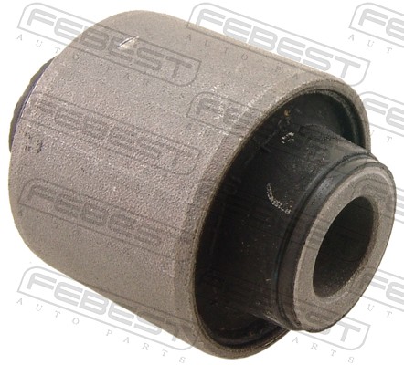 Control Arm-/Trailing Arm Bush - HYAB-ENR4 FEBEST