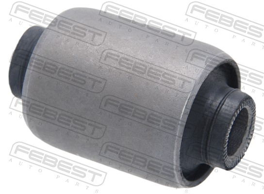 Control Arm-/Trailing Arm Bush - HYAB-ENTS FEBEST