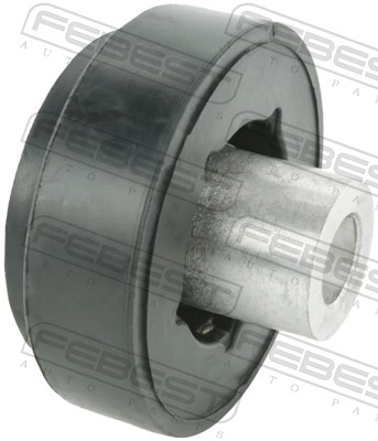Control Arm-/Trailing Arm Bush - HYAB-GFR3 FEBEST