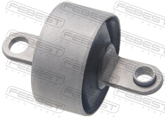Control Arm-/Trailing Arm Bush - HYAB-GFRR FEBEST