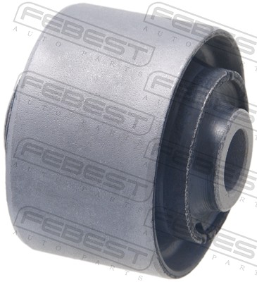 Control Arm-/Trailing Arm Bush - HYAB-GIR FEBEST