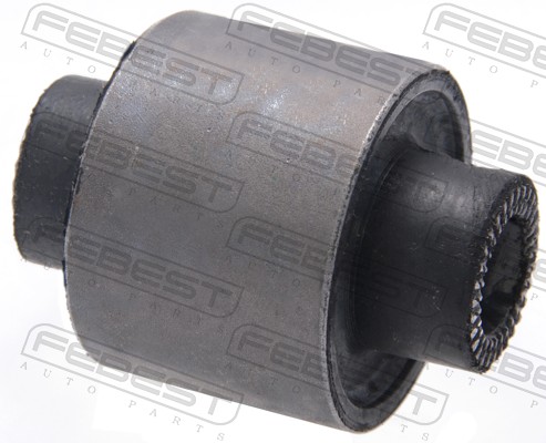Control Arm-/Trailing Arm Bush - HYAB-SANC5RUB FEBEST