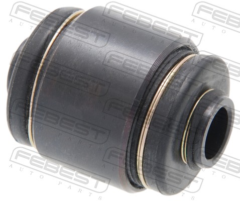 Control Arm-/Trailing Arm Bush - HYAB-SANC5Z FEBEST