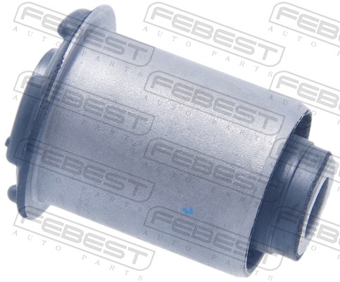 Control Arm-/Trailing Arm Bush - HYAB-SANS FEBEST