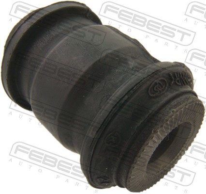 Control Arm-/Trailing Arm Bush - HYAB-SFR1 FEBEST