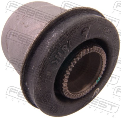 Control Arm-/Trailing Arm Bush - HYAB-TER1 FEBEST
