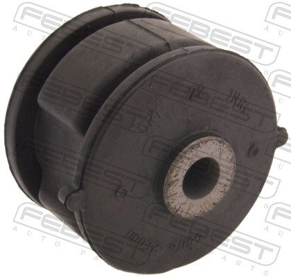 Control Arm-/Trailing Arm Bush - HYAB-TUC4 FEBEST