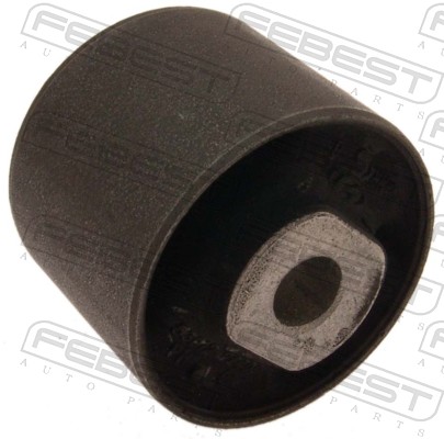 Lagerung, Differential - HYAB-TUC7 FEBEST