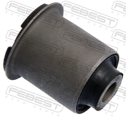 Control Arm-/Trailing Arm Bush - HYAB-TUCS FEBEST