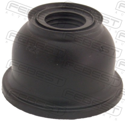 Kit riparazione, Giunto di supporto / guida - HYBJB-001 FEBEST