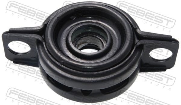Bearing, propshaft centre bearing - HYCB-001 FEBEST