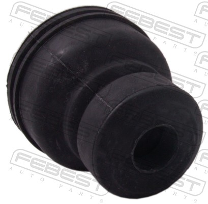 Rubber Buffer, suspension - HYD-ACC FEBEST