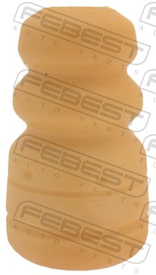 Rubber Buffer, suspension - HYD-ENR FEBEST