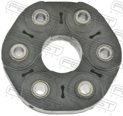 Joint, propshaft - HYDS-002 FEBEST