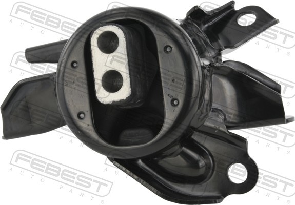 Engine Mounting - HYM-DFLH FEBEST
