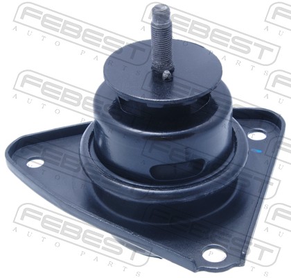 Engine Mounting - HYM-ENMTRH FEBEST