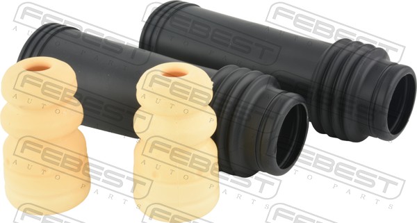 Dust Cover Kit, shock absorber - HYSHB-ENR-KIT FEBEST