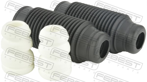 Dust Cover Kit, shock absorber - HYSHB-SFEF-KIT FEBEST