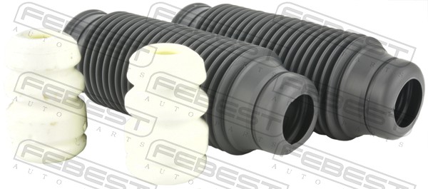 Dust Cover Kit, shock absorber - HYSHB-SFEIIF-KIT FEBEST