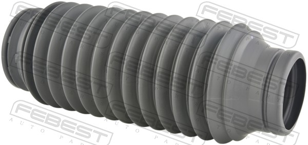 Protective Cap/Bellow, shock absorber - HYSHB-SOLF FEBEST