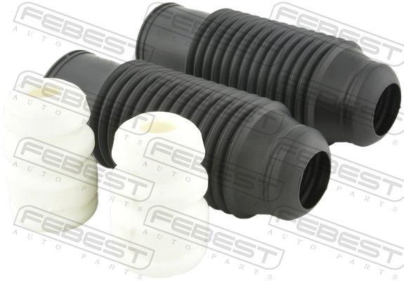 Dust Cover Kit, shock absorber - HYSHB-SPORIIF-KIT FEBEST