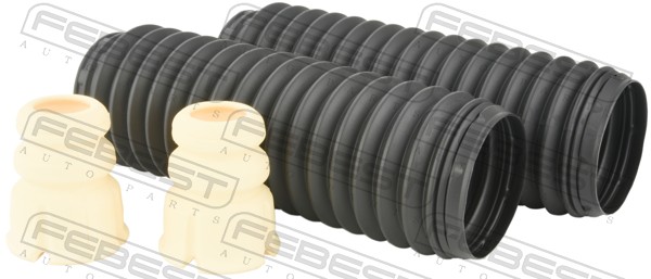 Dust Cover Kit, shock absorber - HYSHB-TUC18F-KIT FEBEST