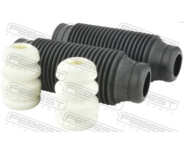 Dust Cover Kit, shock absorber - HYSHB-TUCR-KIT FEBEST