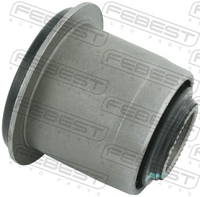 Lagerung, Lenker - ISAB-002 FEBEST