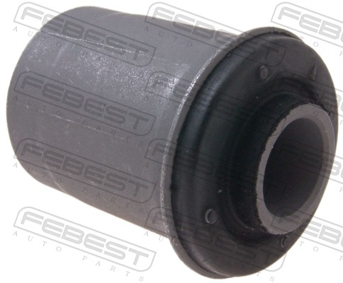 Control Arm-/Trailing Arm Bush - ISAB-003 FEBEST