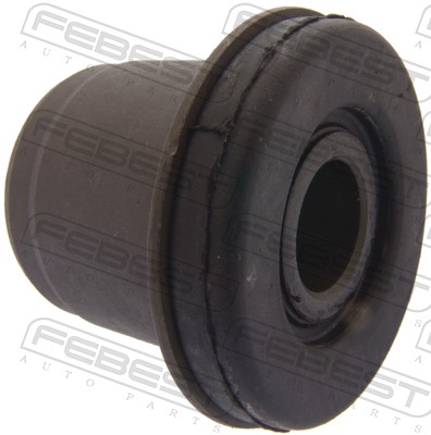 Control Arm-/Trailing Arm Bush - ISAB-008 FEBEST