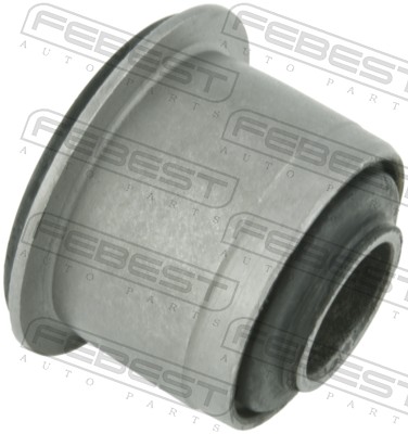 Control Arm-/Trailing Arm Bush - ISAB-015 FEBEST