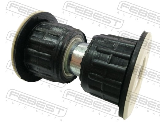 Bush, leaf spring - IVSB-DAILR FEBEST
