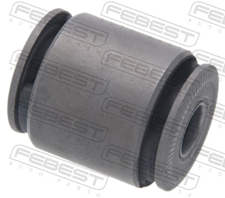 Control Arm-/Trailing Arm Bush - KAB-004 FEBEST