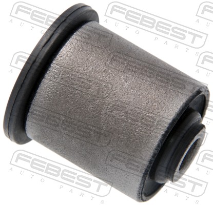 Control Arm-/Trailing Arm Bush - KAB-019 FEBEST