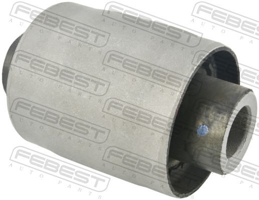 Control Arm-/Trailing Arm Bush - KAB-036 FEBEST