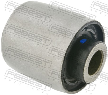 Control Arm-/Trailing Arm Bush - KAB-037 FEBEST