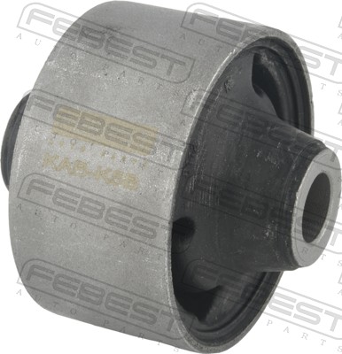 Control Arm-/Trailing Arm Bush - KAB-K5B FEBEST