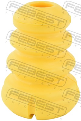 Rubber Buffer, suspension - KD-CEEDA2R FEBEST