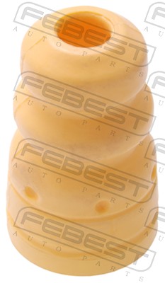 Rubber Buffer, suspension - KD-CEEDR FEBEST