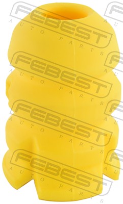 Rubber Buffer, suspension - KD-SORR FEBEST