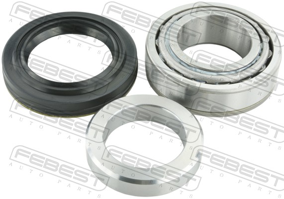 Bearing, drive shaft - KIT-CH FEBEST