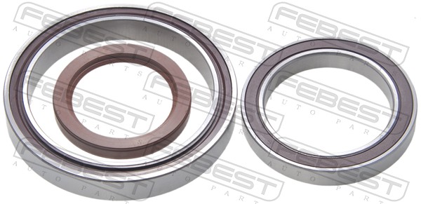 Kit guarnizioni, Differenziale - KIT-ST215 FEBEST