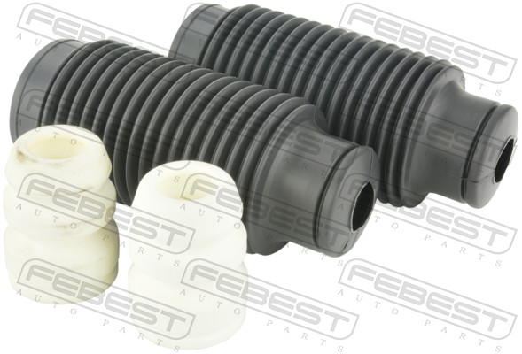 Dust Cover Kit, shock absorber - KSHB-CEEDF-KIT FEBEST