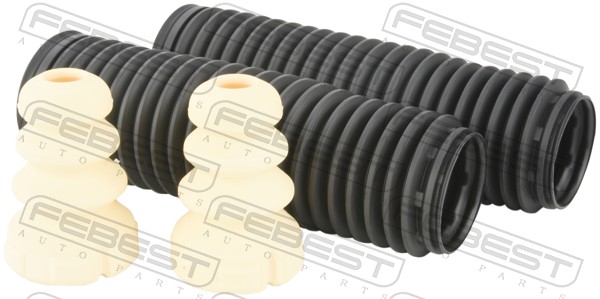 Dust Cover Kit, shock absorber - KSHB-SORC5F-KIT FEBEST