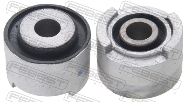 Control Arm-/Trailing Arm Bush - LRAB-001 FEBEST