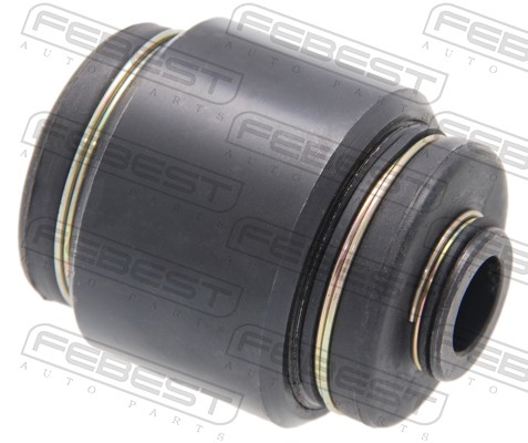 Control Arm-/Trailing Arm Bush - LRAB-003Z FEBEST